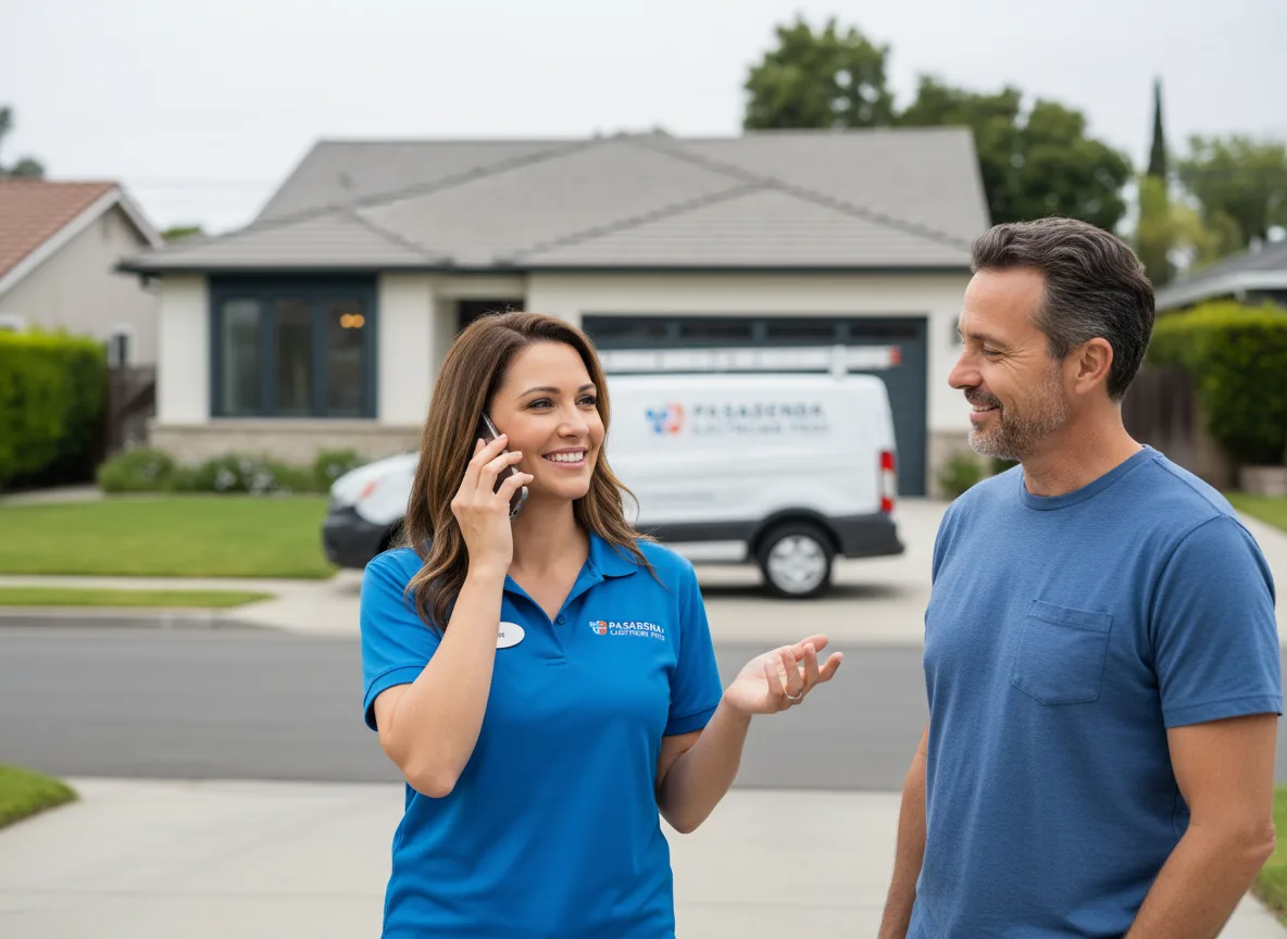 Electrician Grand Island, FL FAQs